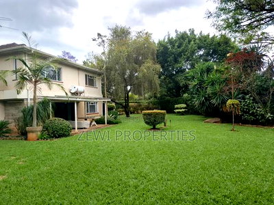 1/2 Acre Kilimani - Image 4