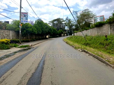 1/2 Acre Kilimani - Image 7