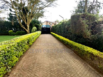 1/2 Acre Kilimani - Image 5