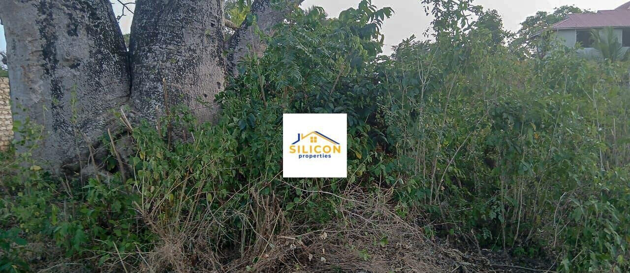 Quarter Acre Galu Gem for KSh 6M
