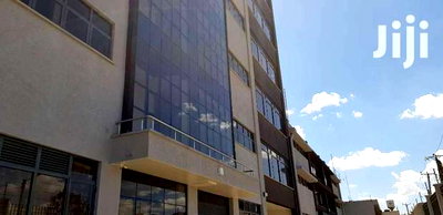 1200sq Feet Office to Let Along Mombasa Road - Image 1