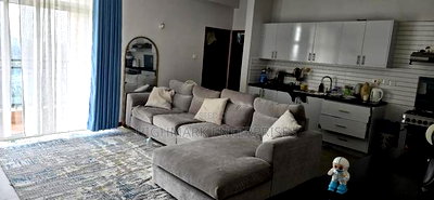 2bdrm Apartment in Muthaiga Square for sale - Image 4