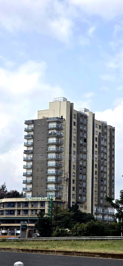 2bdrm Apartment in Muthaiga Square for sale - Image 3