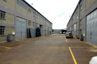 Warehouse for Sale 8750sqft on Maasai Rd Industrial Area - Image 7