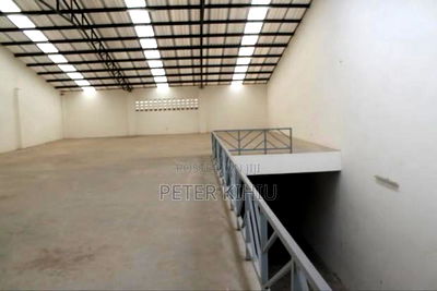 Warehouse for Sale 8750sqft on Maasai Rd Industrial Area - Image 3