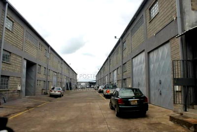 Warehouse for Sale 8750sqft on Maasai Rd Industrial Area - Image 8