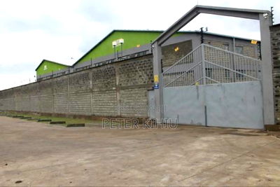 Warehouse for Sale 8750sqft on Maasai Rd Industrial Area - Image 4