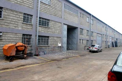 Warehouse for Sale 8750sqft on Maasai Rd Industrial Area - Image 5