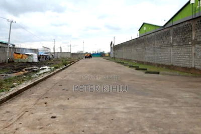 Warehouse for Sale 8750sqft on Maasai Rd Industrial Area - Image 12