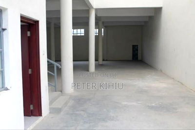 Warehouse for Sale 8750sqft on Maasai Rd Industrial Area - Image 10