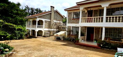 8bdrm Mansion in Elgonview for sale - Image 3