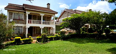 8bdrm Mansion in Elgonview for sale - Image 5