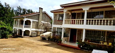 8bdrm Mansion in Elgonview for sale - Image 2