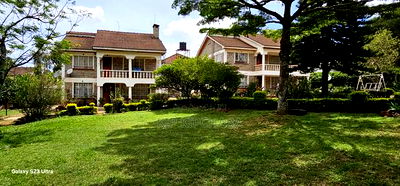 8bdrm Mansion in Elgonview for sale - Image 17