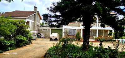 8bdrm Mansion in Elgonview for sale - Image 7