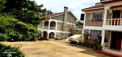 8bdrm Mansion in Elgonview for sale - Image 6