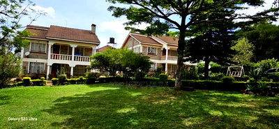 8bdrm Mansion in Elgonview for sale - Image 1