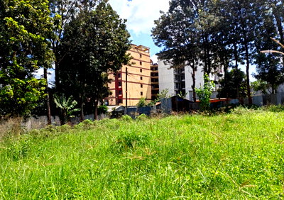 KSh 25M Garden Plot in Kawangware