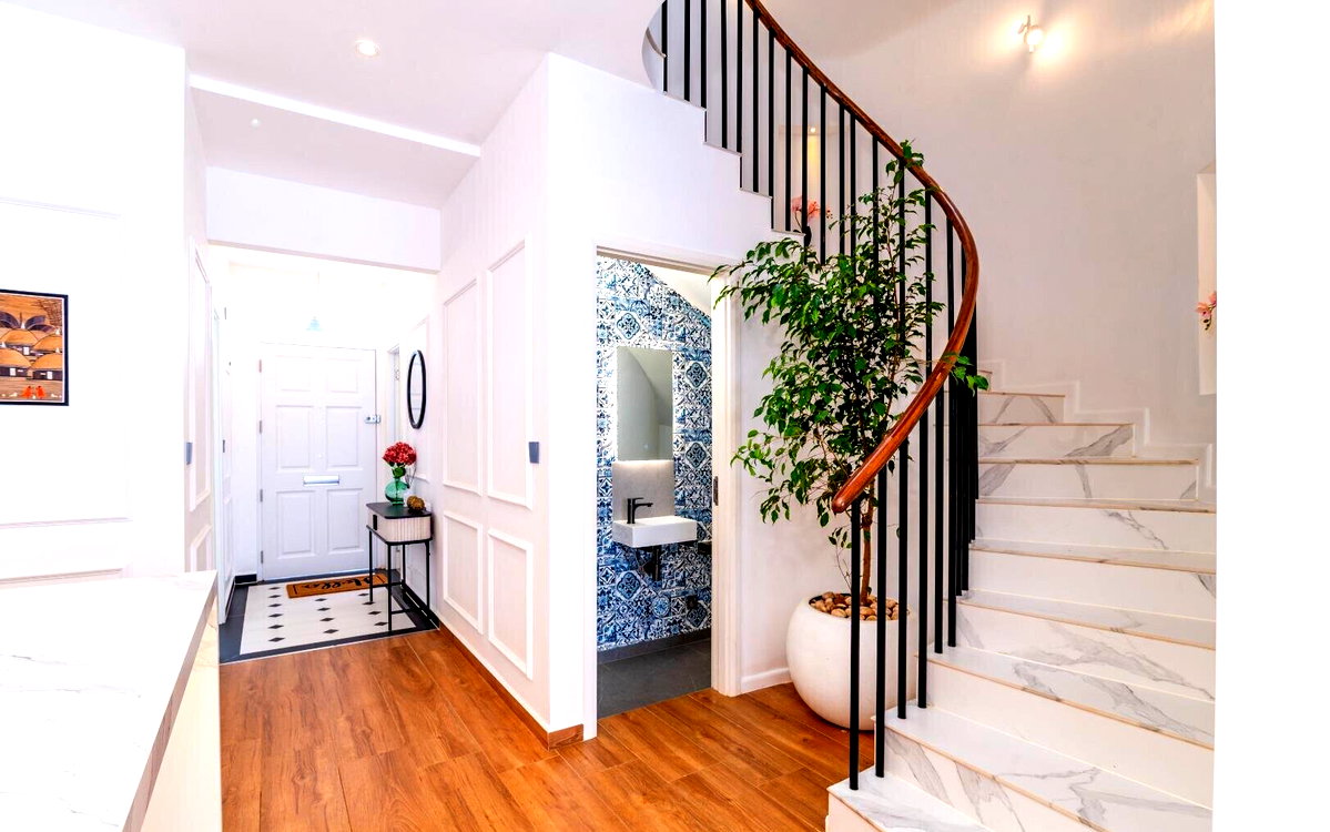 3BR Townhouse with Garden at KSh 36.9M