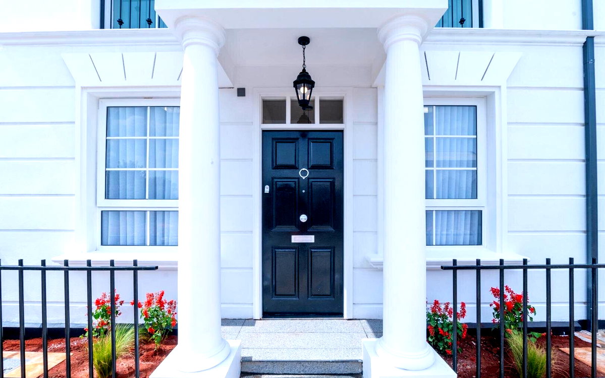 3BR Townhouse with Garden at KSh 36.9M