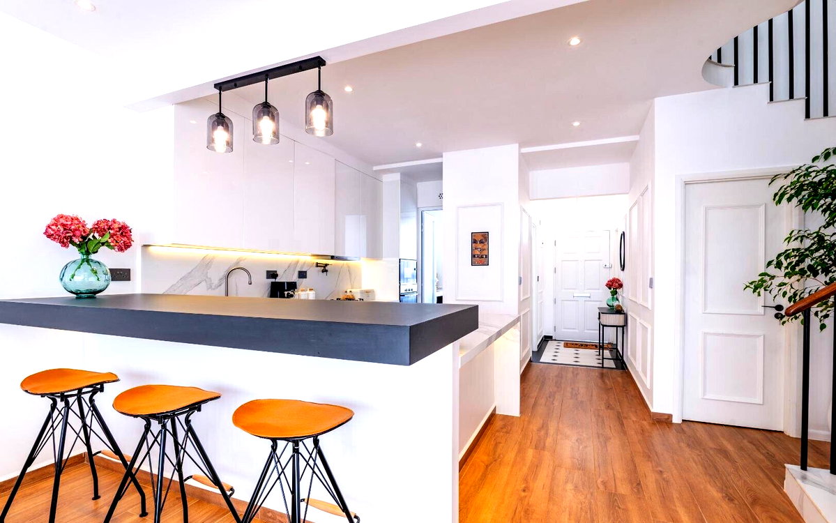 3BR Townhouse with Garden at KSh 36.9M