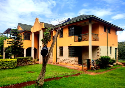 50x100 Plot 6BR Home