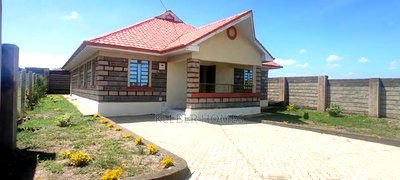 3bdrm Bungalow in Kitengela for sale - Image 1