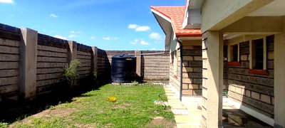 3bdrm Bungalow in Kitengela for sale - Image 13