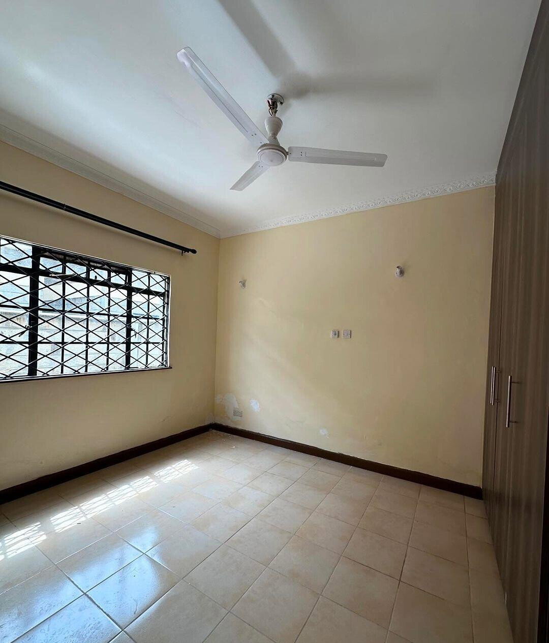 4BR Townhouse with DSQ & Solar Heating - Syokimau, Mombasa Rd