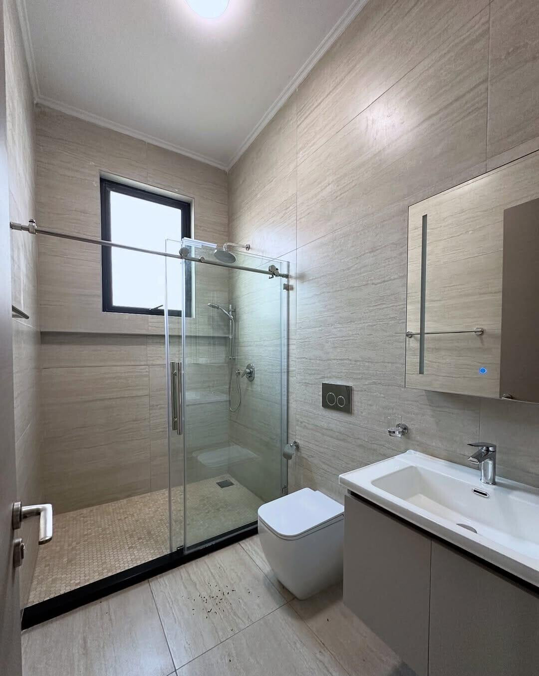 5-Ensuite Villa with Two Kitchens & Ksh 450K Yield - Lavington