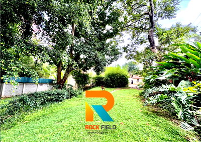 0.6 Acre 4BR Townhouse at KSh 100M