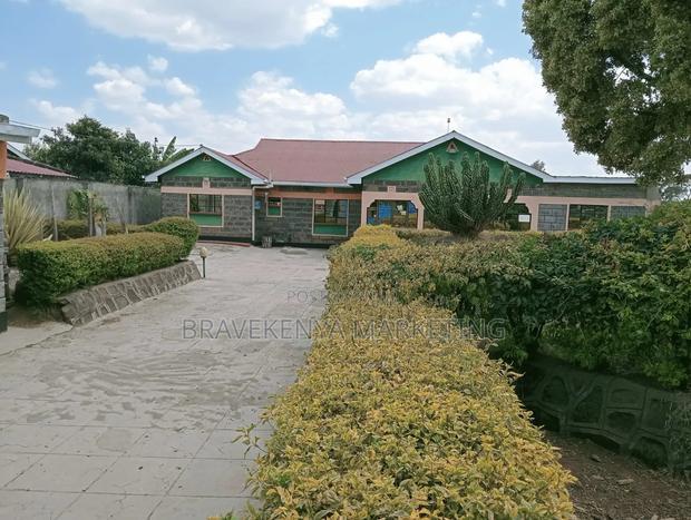 4bdrm Bungalow in Moi Forces, Lanet for sale