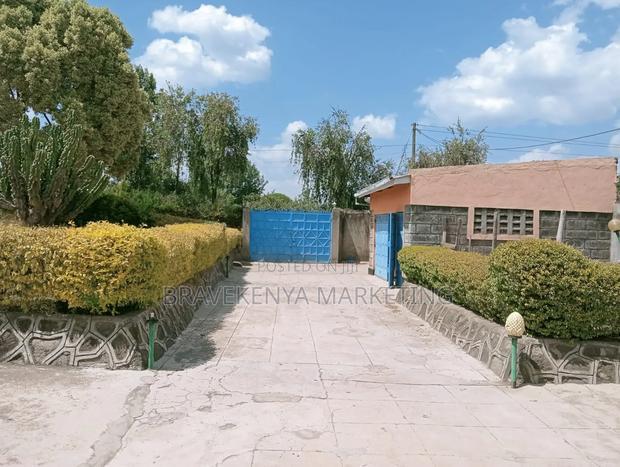 4bdrm Bungalow in Moi Forces, Lanet for sale