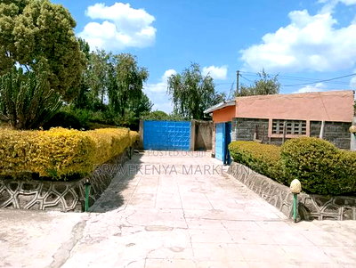 4bdrm Bungalow in Moi Forces, Lanet for sale - Image 2