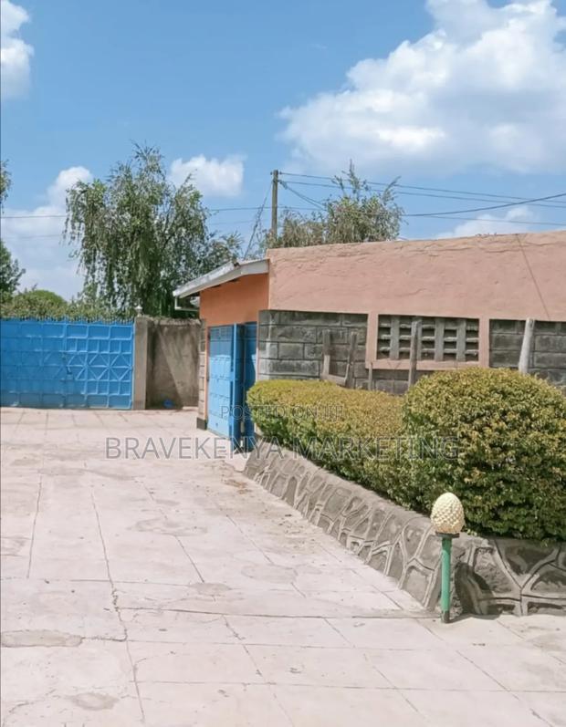 4bdrm Bungalow in Moi Forces, Lanet for sale