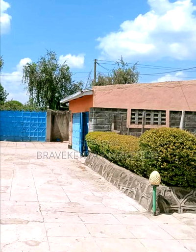 4bdrm Bungalow in Moi Forces, Lanet for sale - Image 4