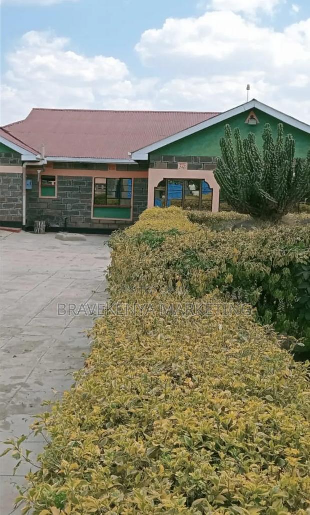 4bdrm Bungalow in Moi Forces, Lanet for sale