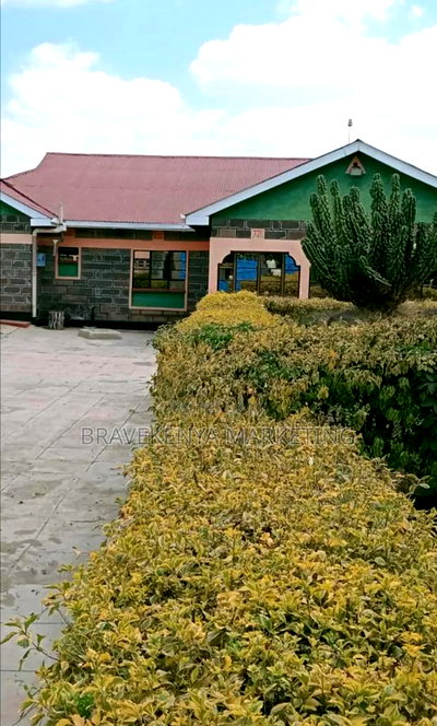 4bdrm Bungalow in Moi Forces, Lanet for sale - Image 3