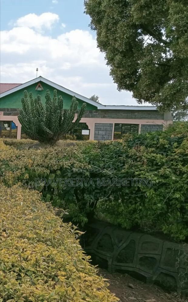 4bdrm Bungalow in Moi Forces, Lanet for sale