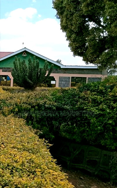 4bdrm Bungalow in Moi Forces, Lanet for sale - Image 5