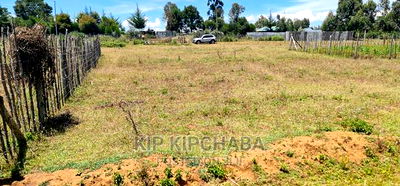 Plot for Sale in Illula Behind Shopping Centre in Eldoret - Image 4