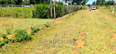 Plot for Sale in Illula Behind Shopping Centre in Eldoret - Image 1