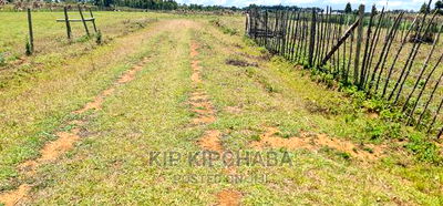 Plot for Sale in Illula Behind Shopping Centre in Eldoret - Image 5