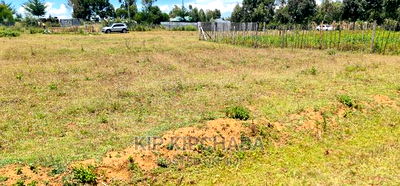 Plot for Sale in Illula Behind Shopping Centre in Eldoret - Image 2