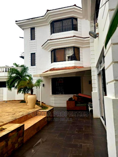 5bdrm Mansion in Nyali for sale - Image 1