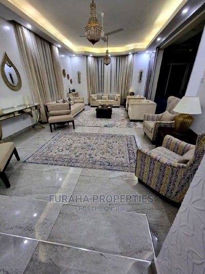5bdrm Mansion in Nyali for sale - Image 3