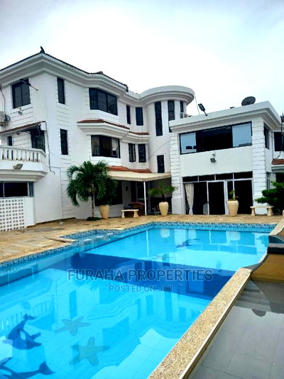 5bdrm Mansion in Nyali for sale - Image 6