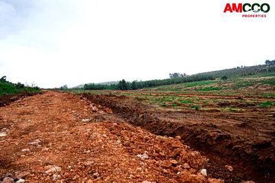 Prime Residential Plot For Sale In Kamangu. - Image 2