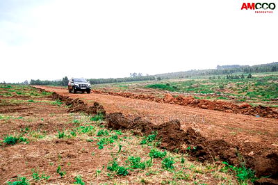 Prime Residential Plot For Sale In Kamangu. - Image 3