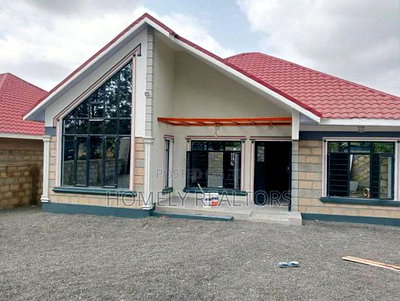 4bdrm Bungalow in Ngong, Matasia for sale - Image 2